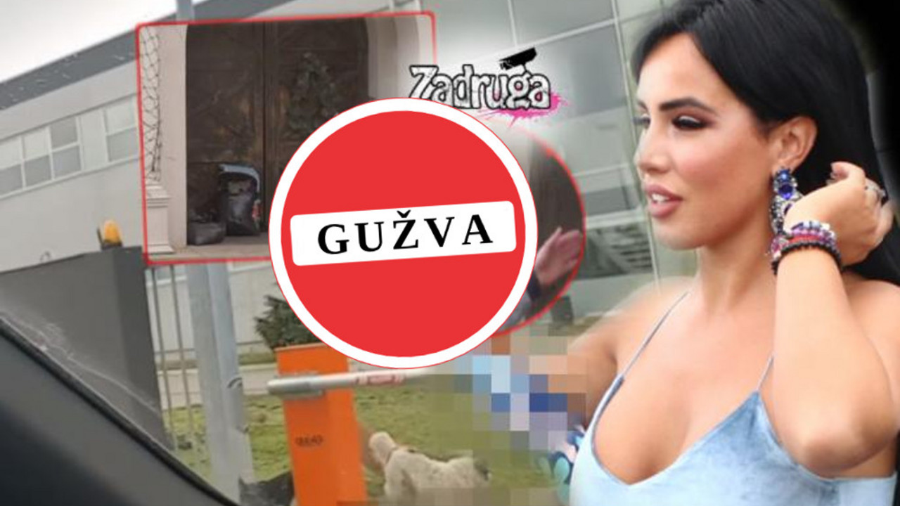 Rijaliti Zadruga