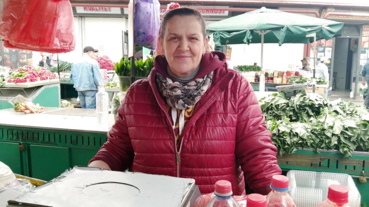 pijana zeleni venac