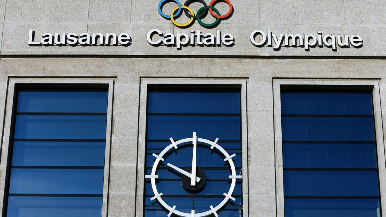 Međunarodni olimpijski komitet