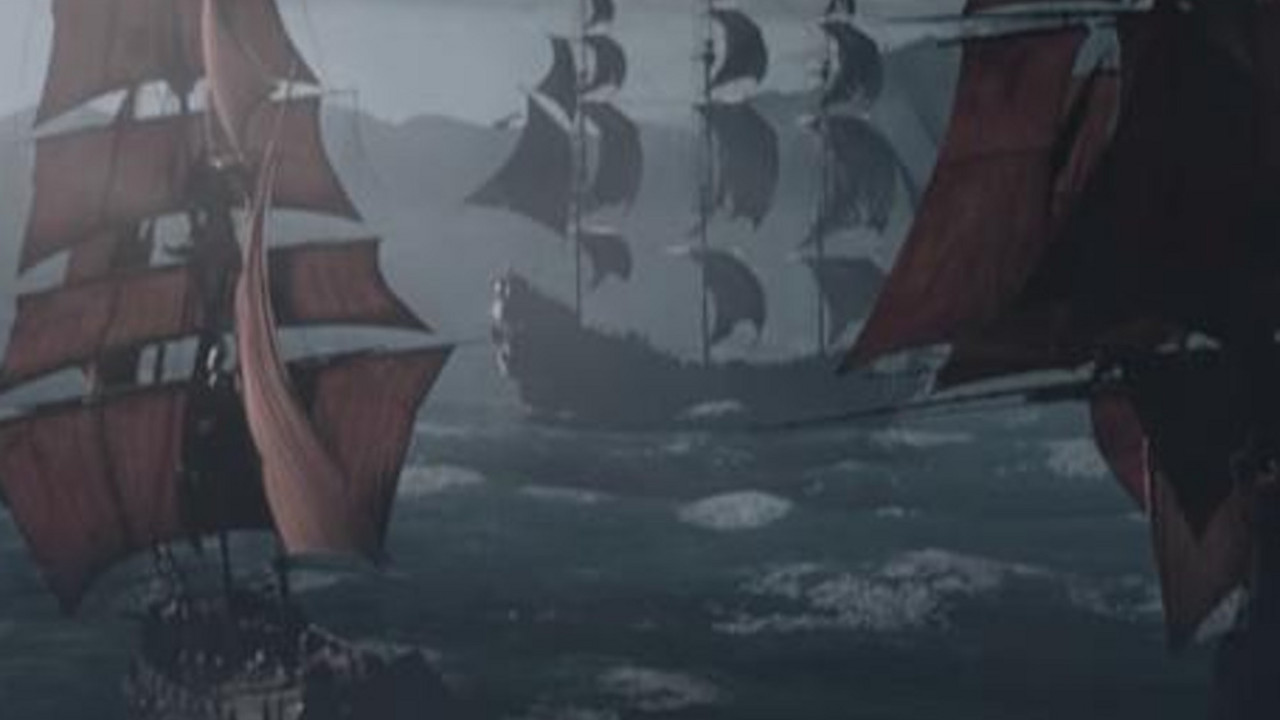 Skull and Bones