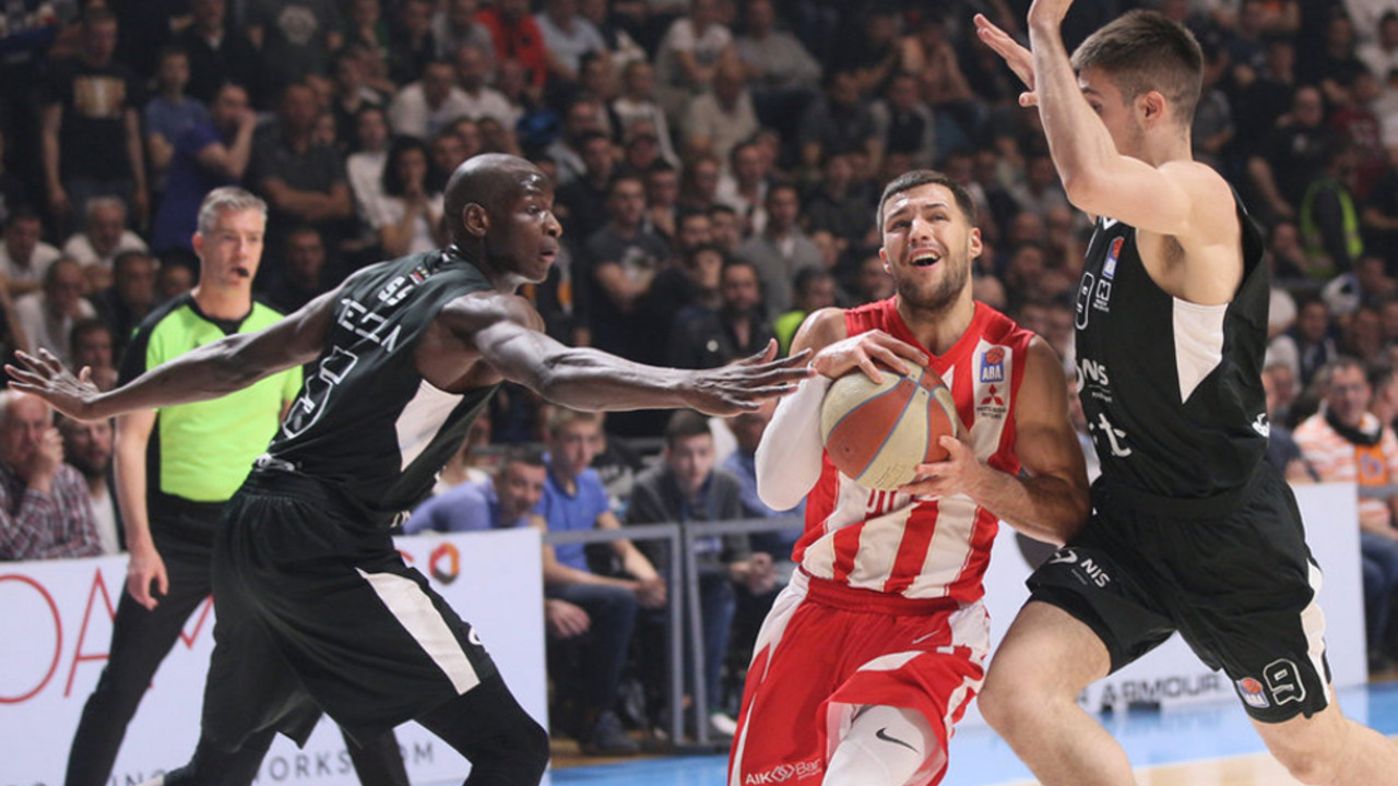 KK Partizan