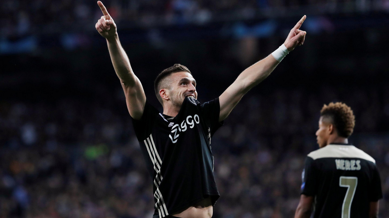 Dušan Tadić