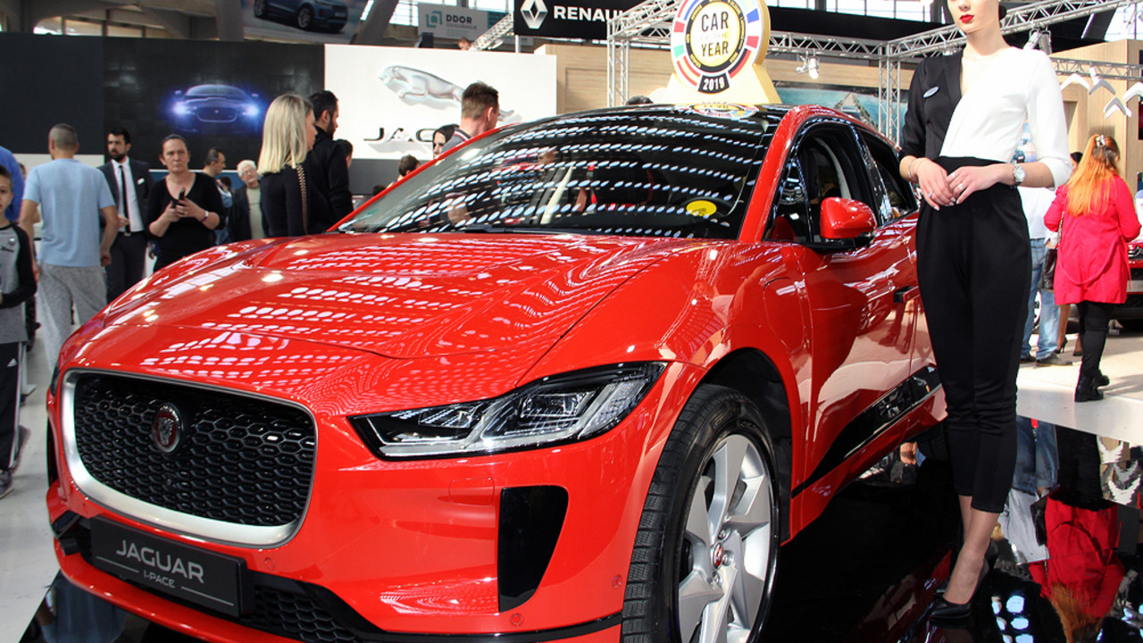 Jaguar