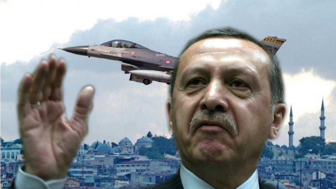 Redžep Tajip Erdogan