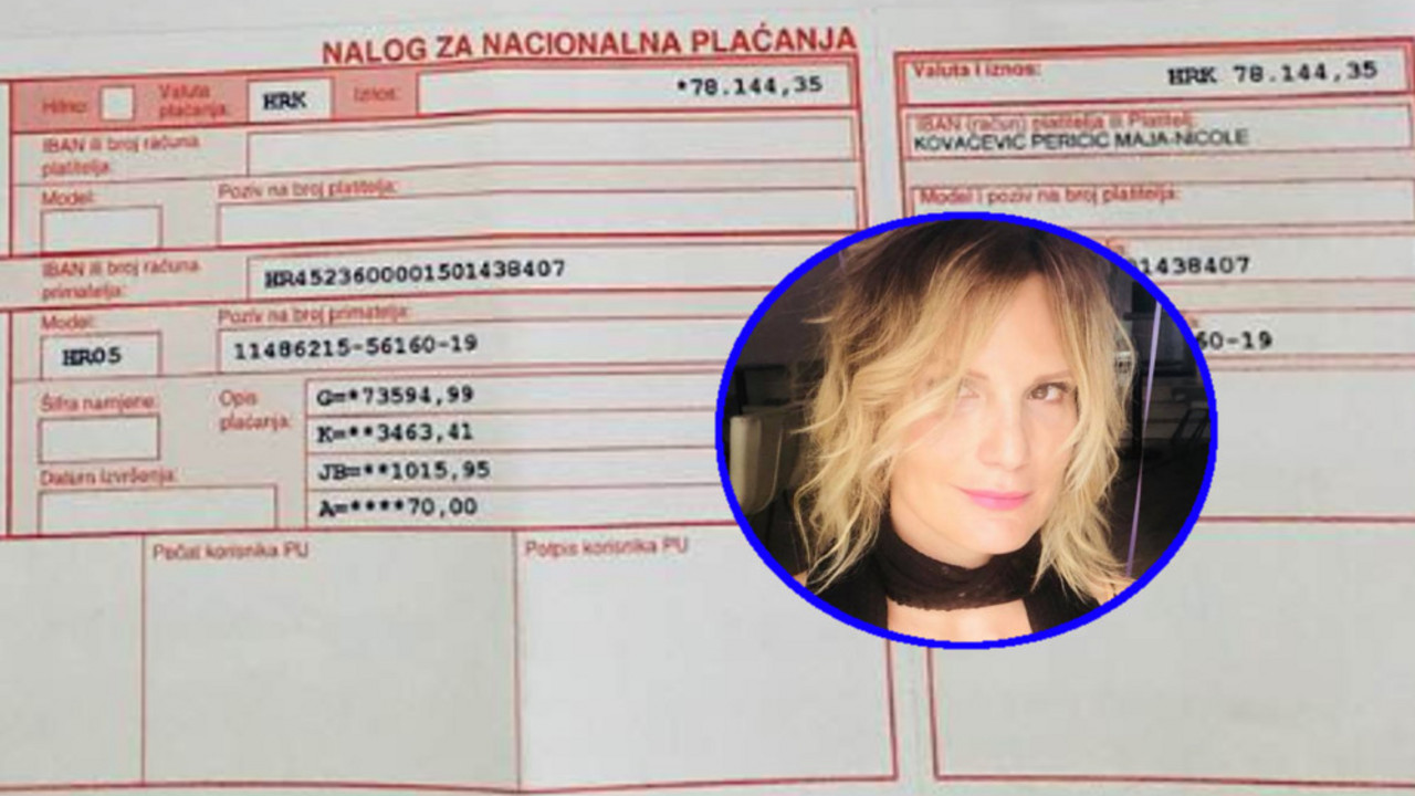 Maja Nikol Kovačević