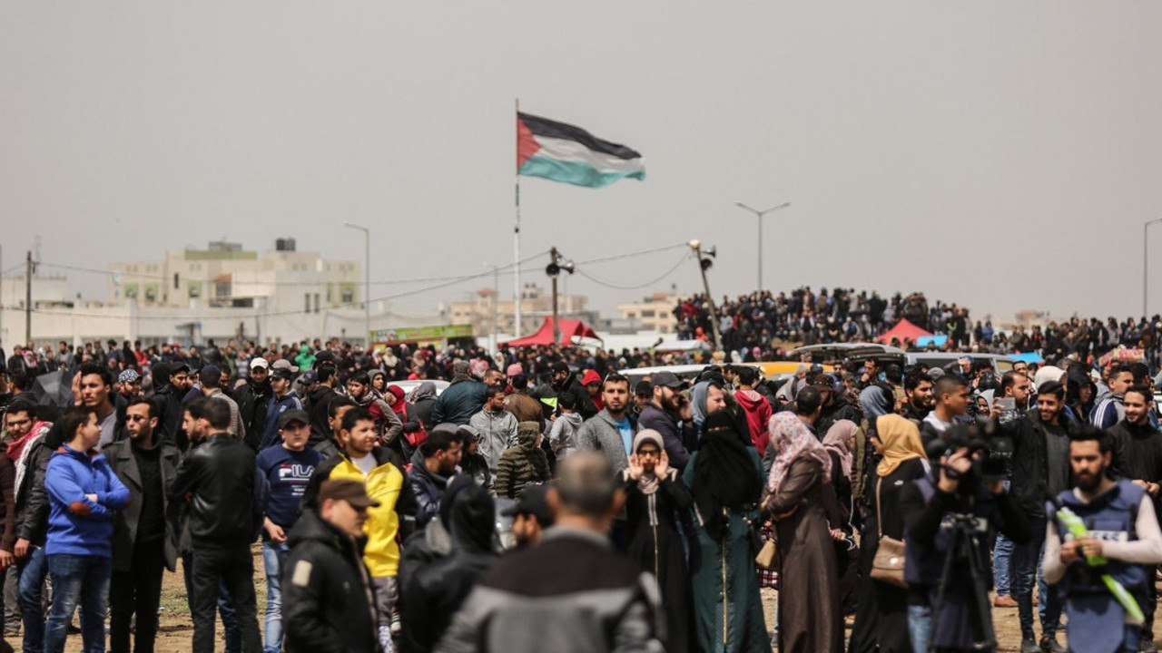 Palestina
