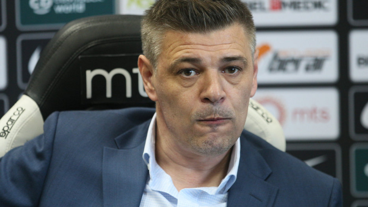 Savo Milošević