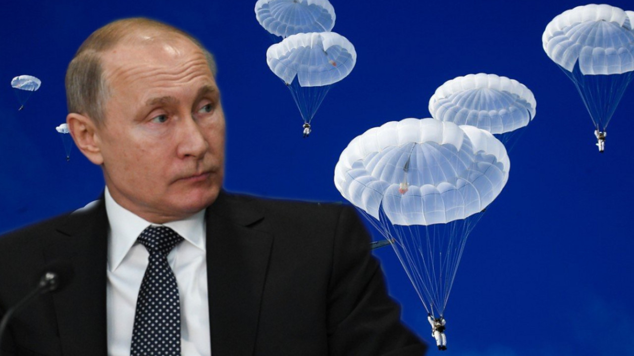putin