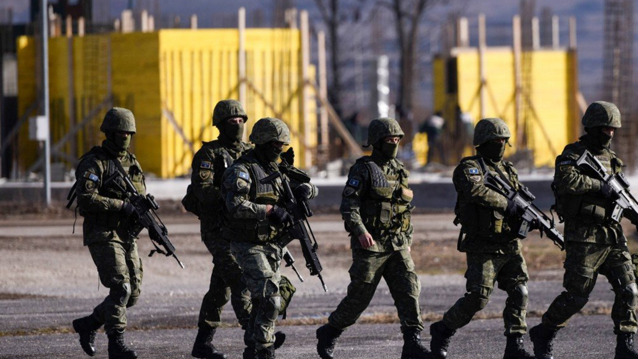 kosovo