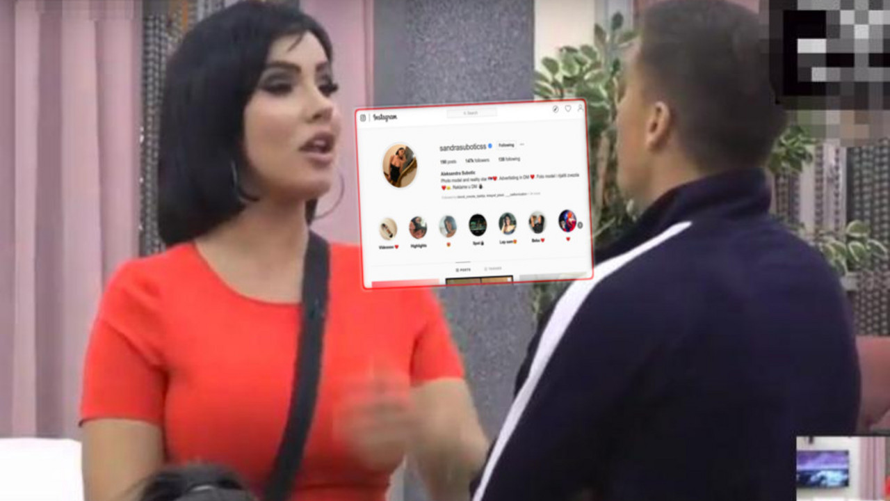 Aleksandra Subotić i David Dragojević