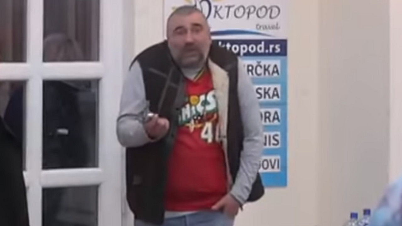 Miki Đuričić