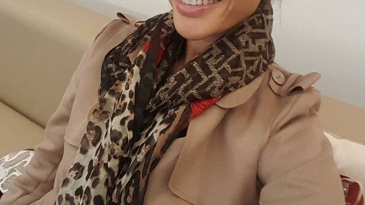 Mila Kaluđerović