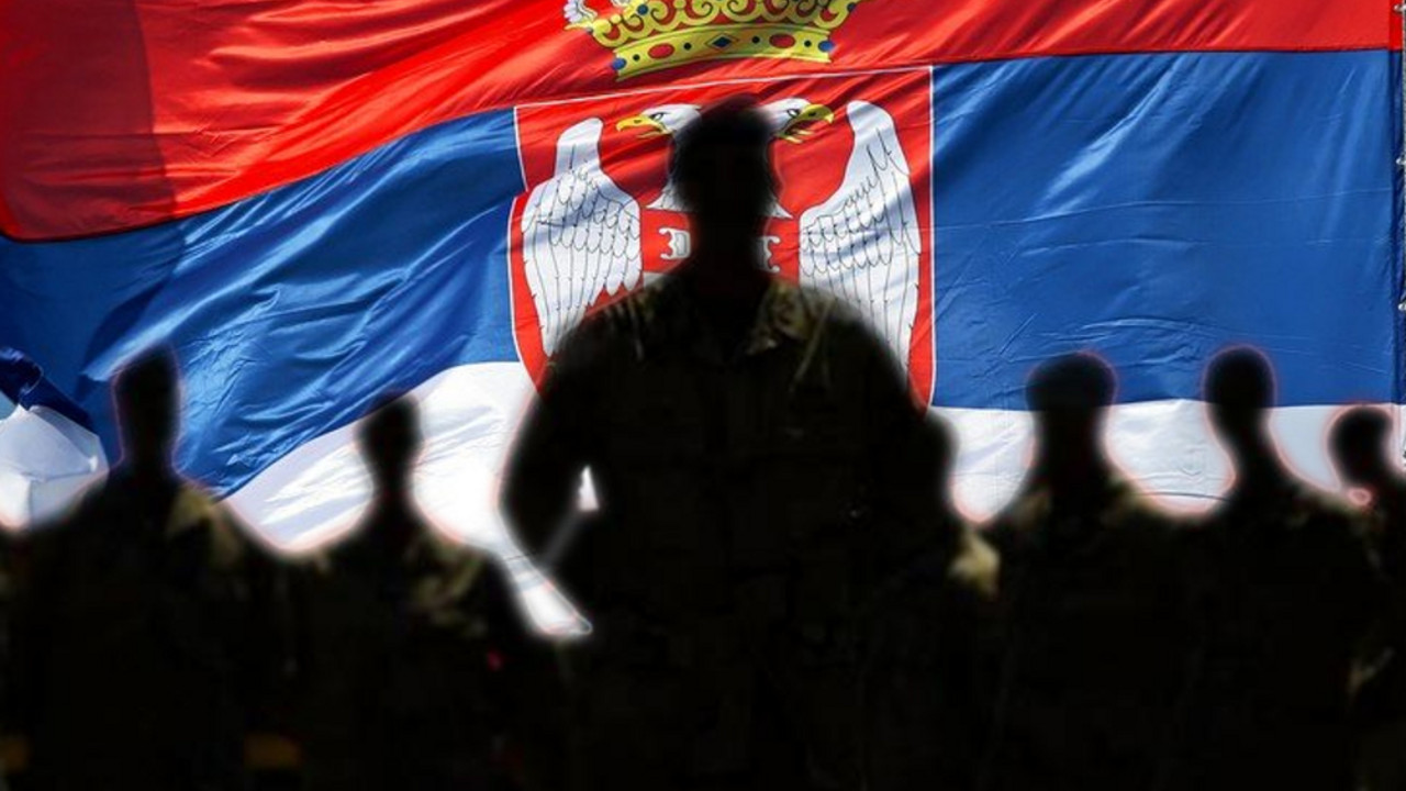 Srbija