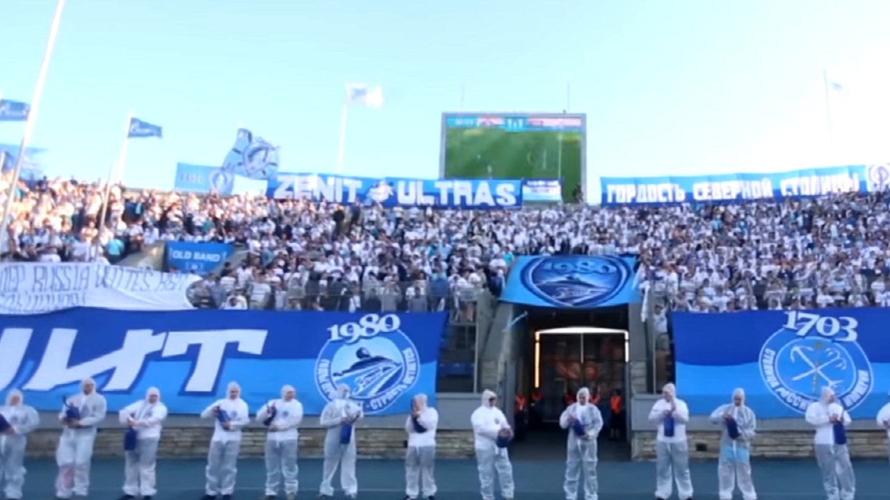 Zenit