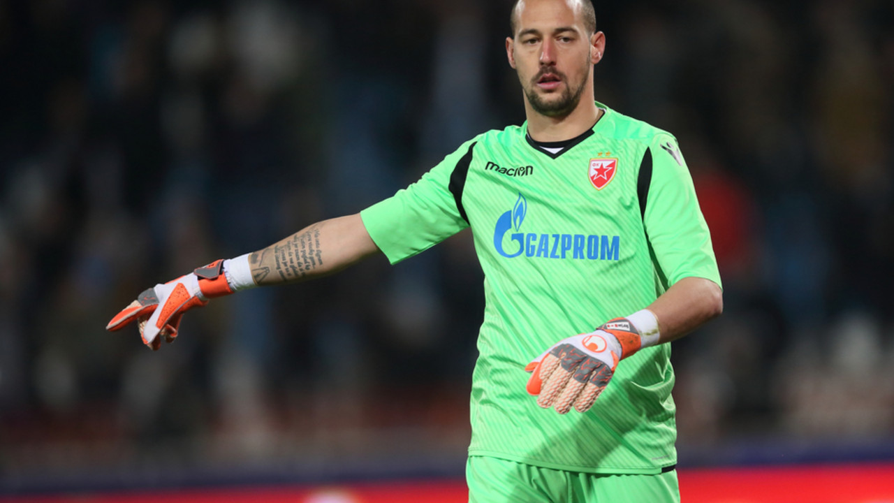 Milan Borjan