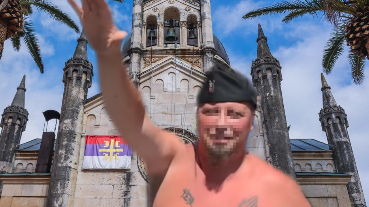 Ustaša
