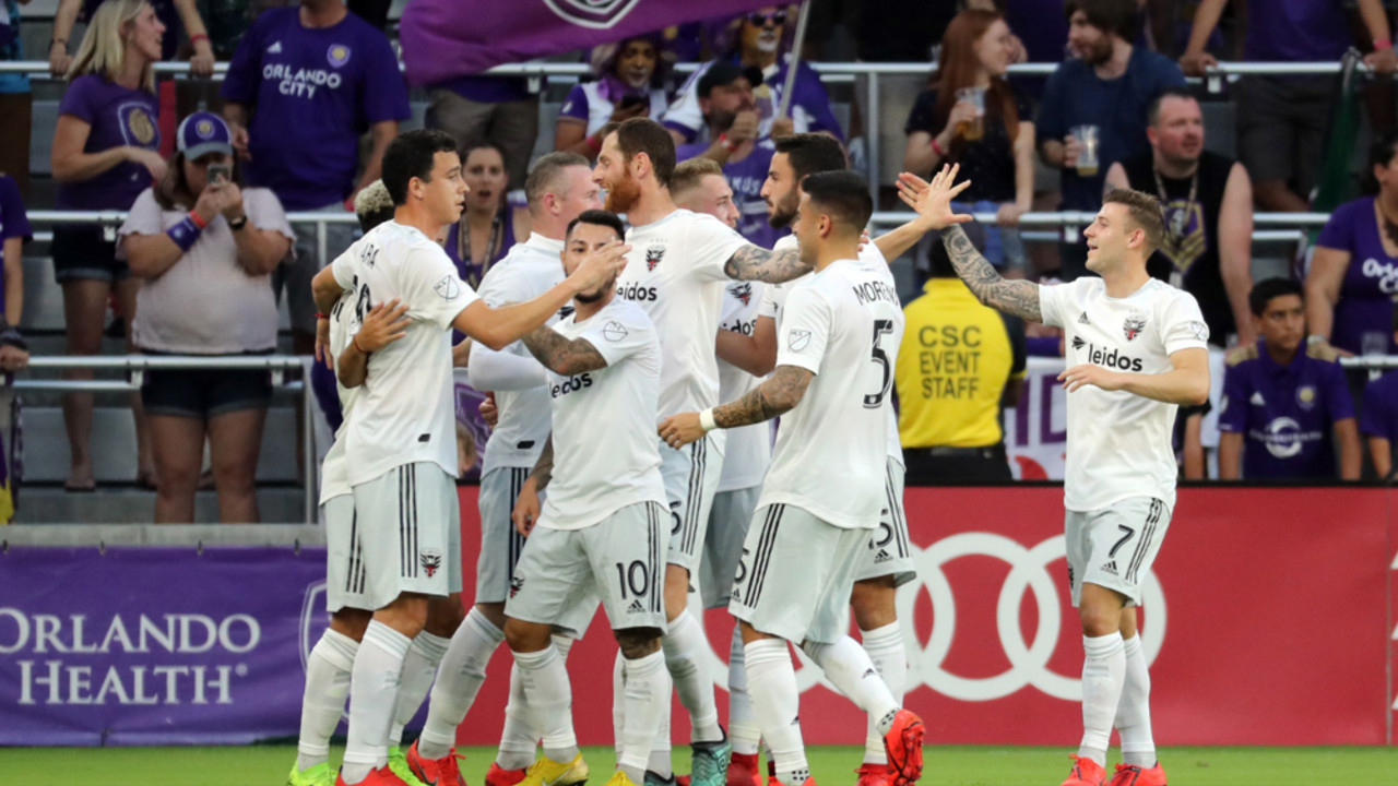 FK Orlando