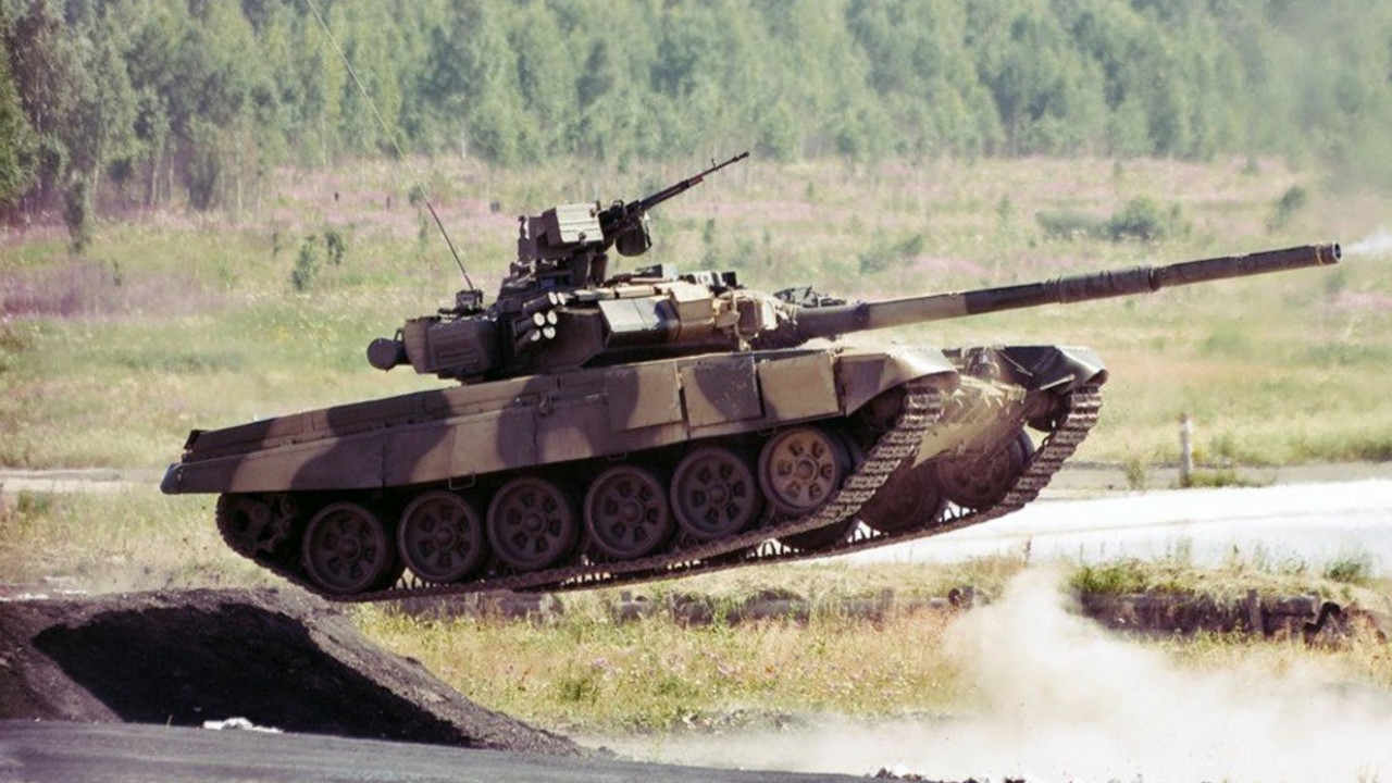 T-90