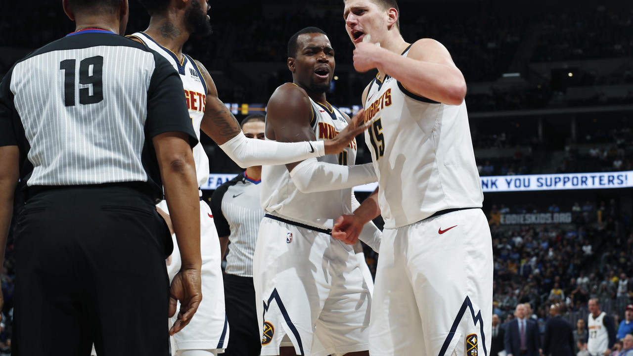 Nikola Jokić
