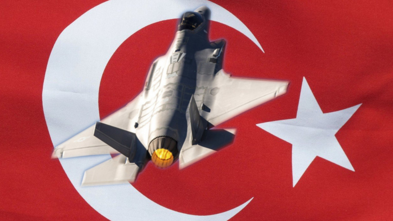 F-35
