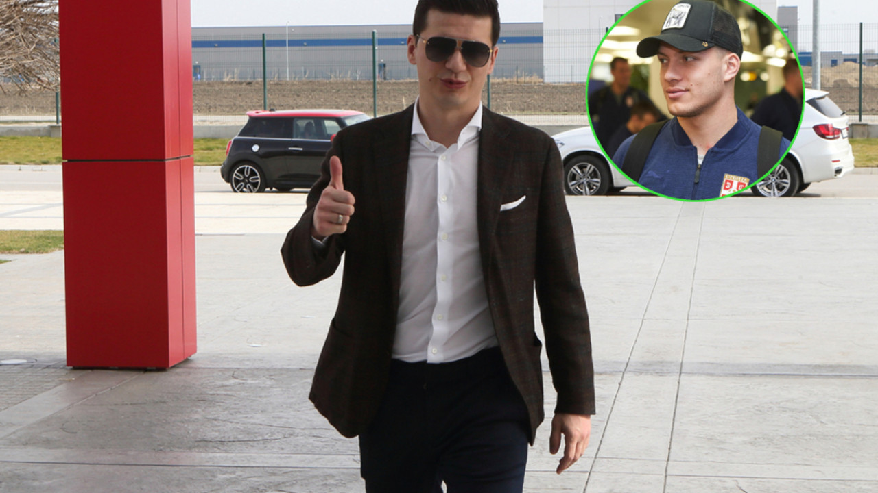 Marko Pantelić