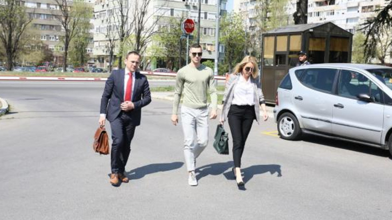 Ognjen Vranješ