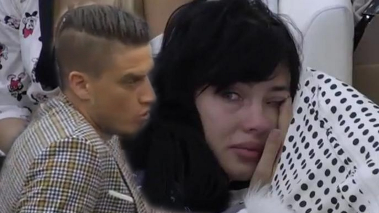 Aleksandra i David