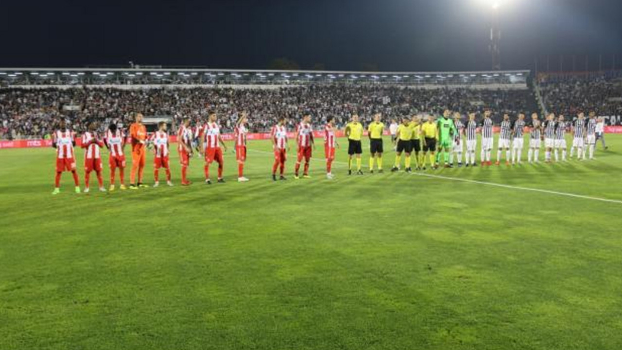 Večiti derbi