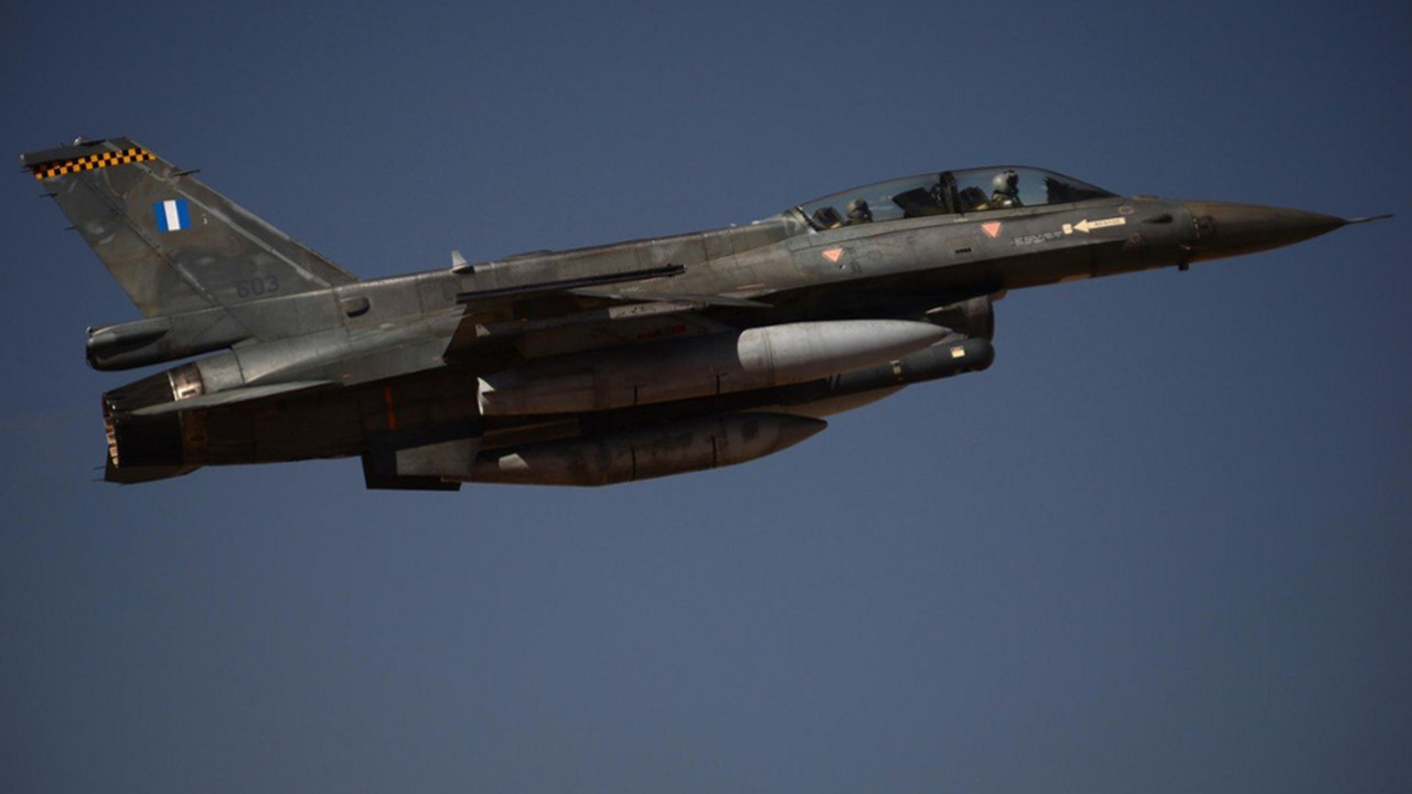 F-16
