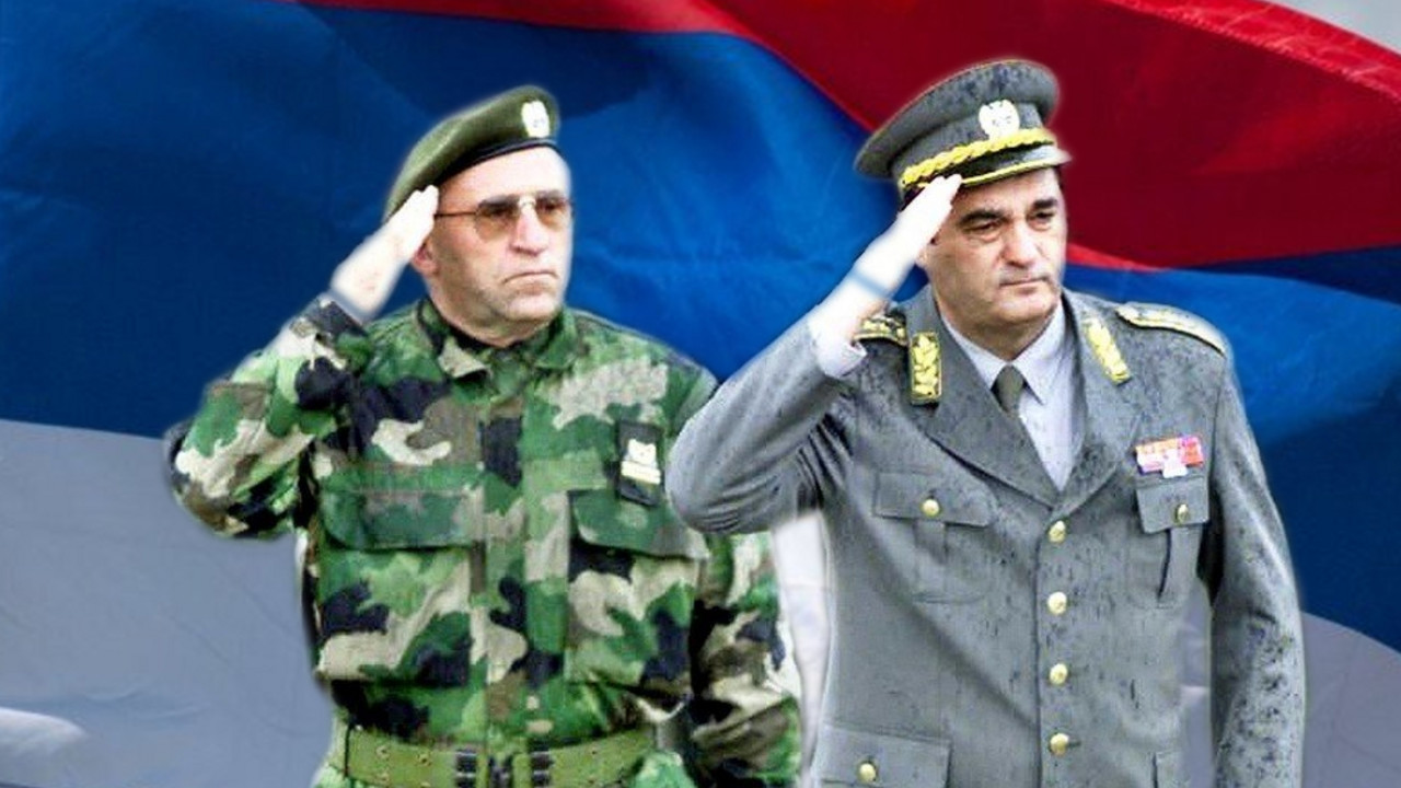 Nebojša Pavković