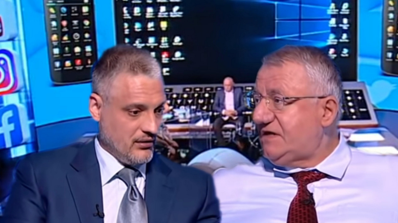 Vojislav Šešelj