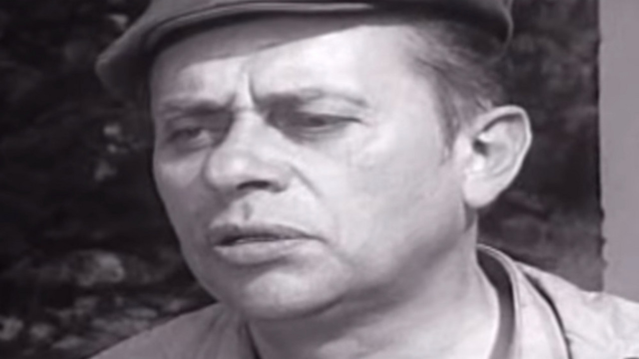 Miodrag Petrović Čkalja