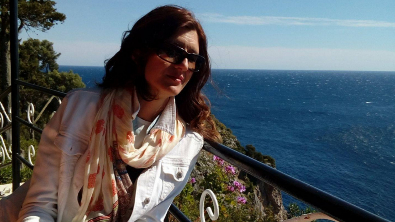 Snežana Maćić