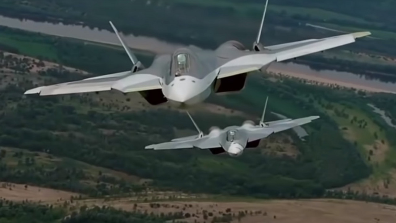Su-57