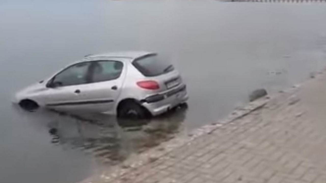 Ohridsko jezero