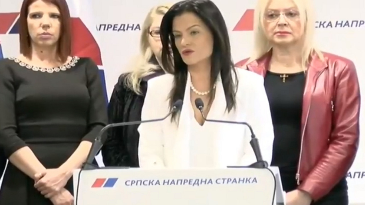 Marija Obradović