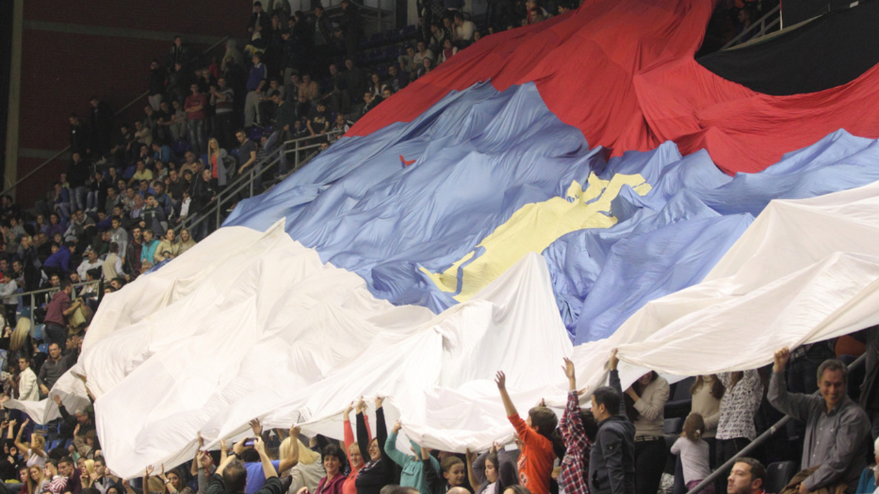 Rukometna reprezentacija Srbije