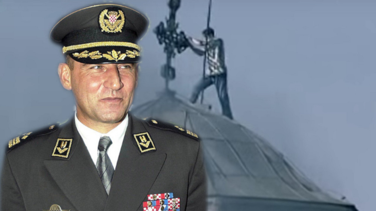 Ante Gotovina