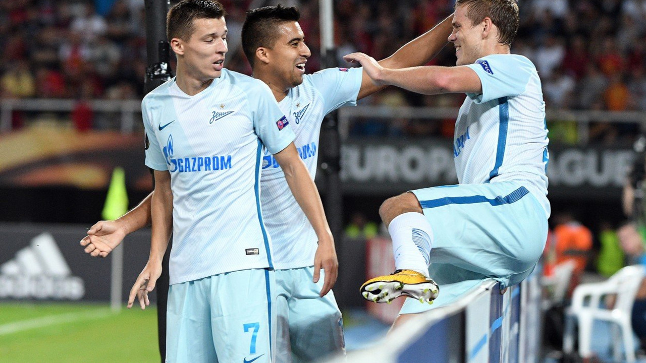 Aleksandar Kokorin
