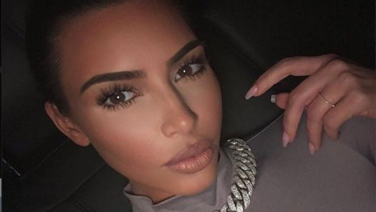 Kim Kardašijan