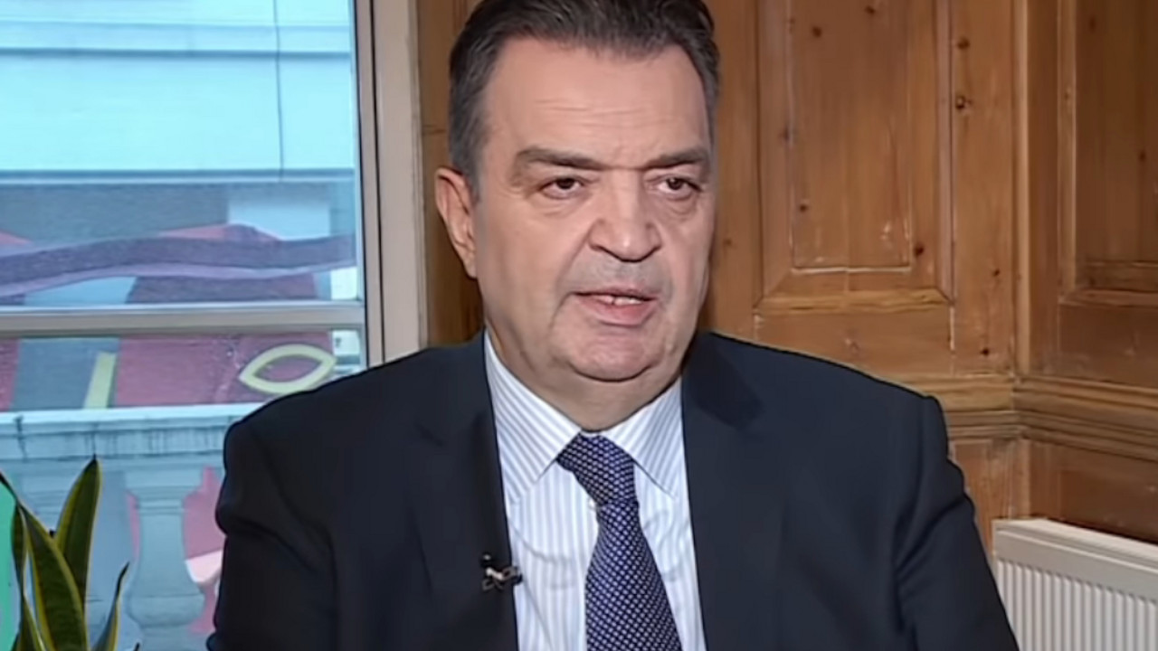 duško knežević