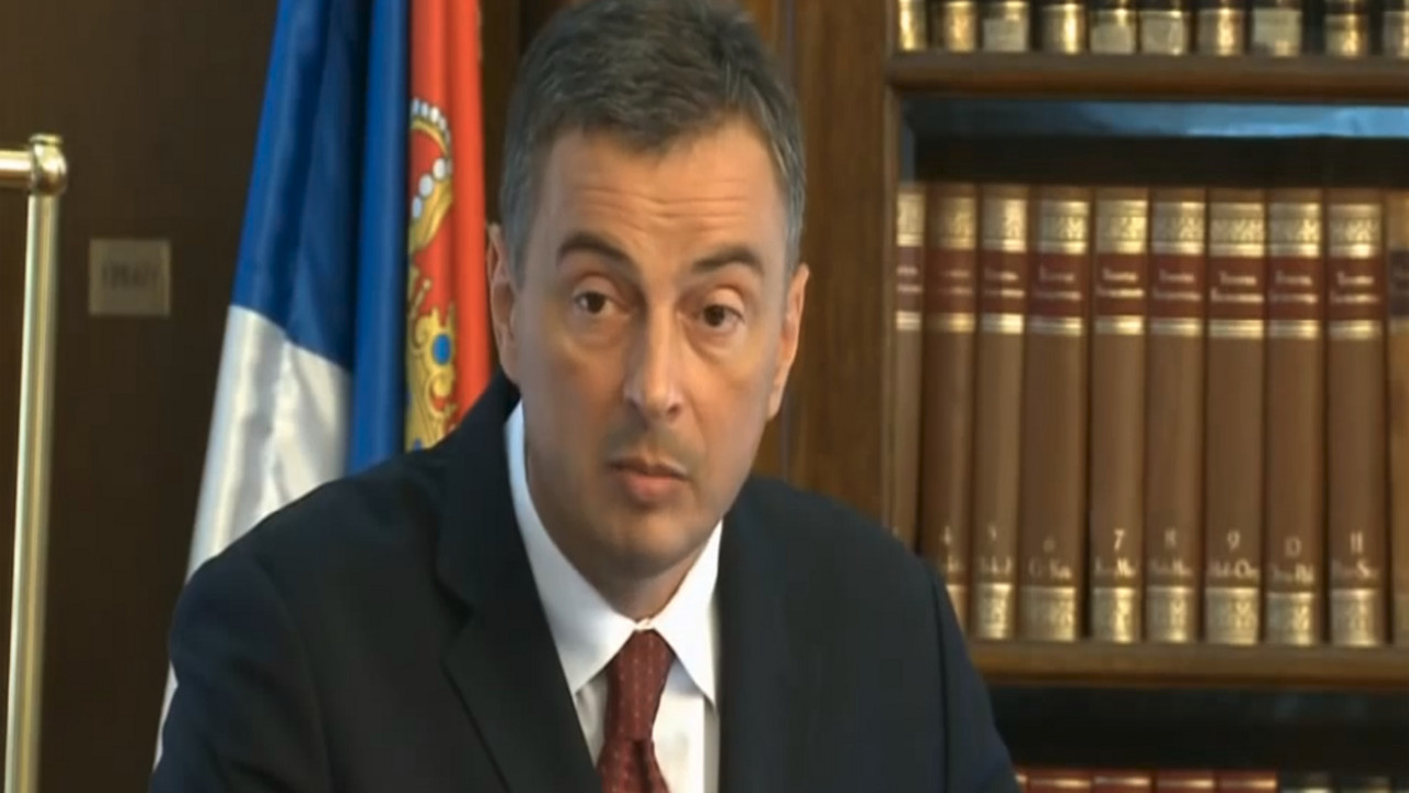 Dejan Šoškić