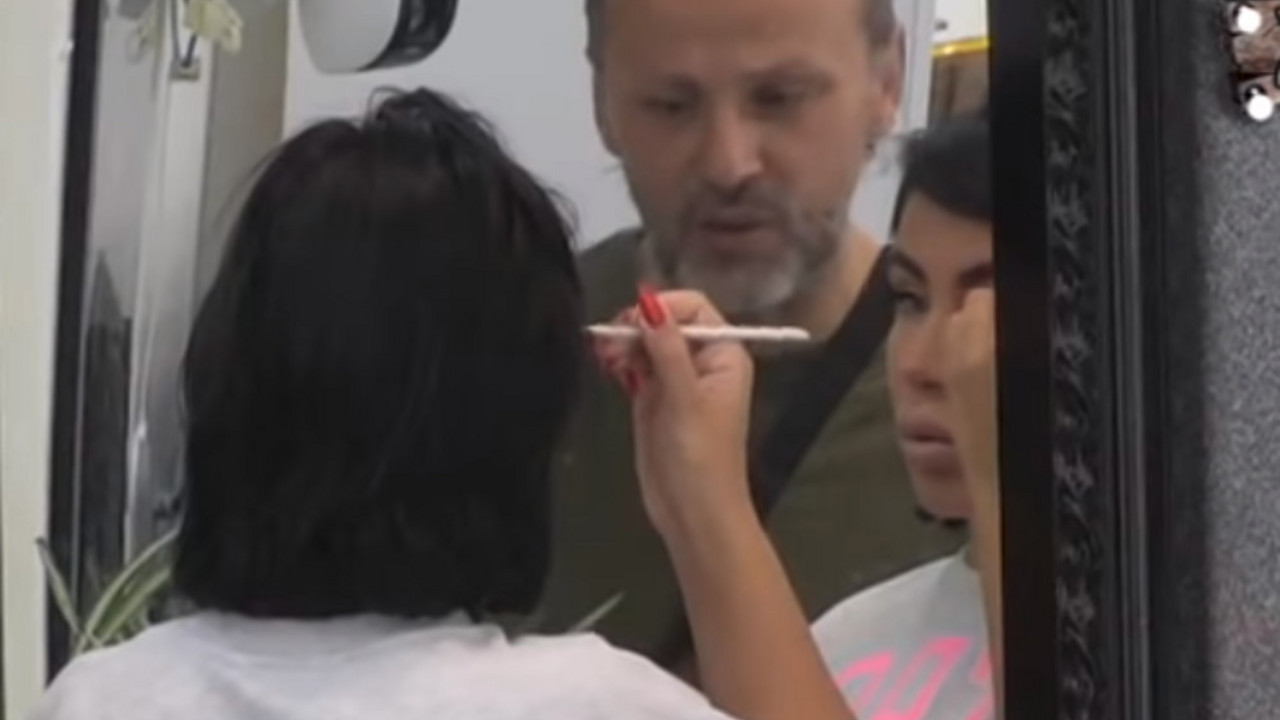 Karađorđe i Aleks