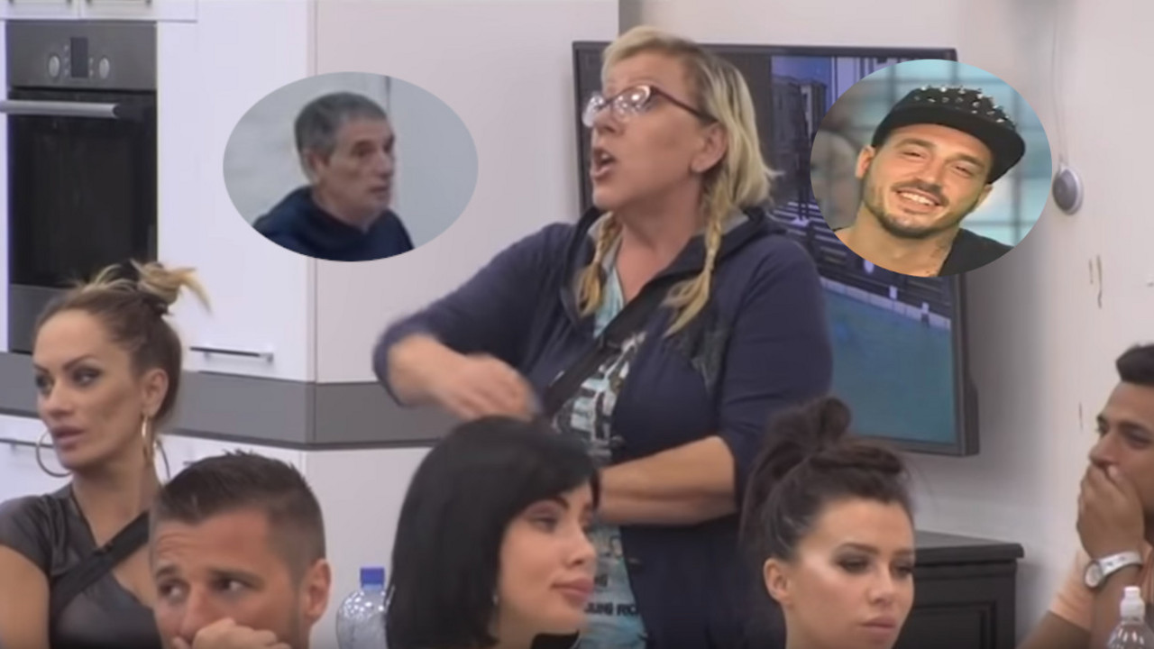 Lazar i Zorica