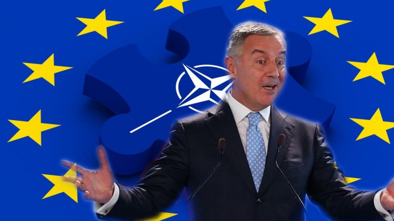 Milo Đukanović