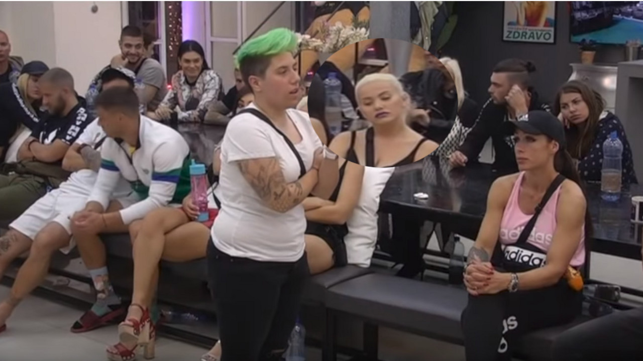 Sanja i Matora