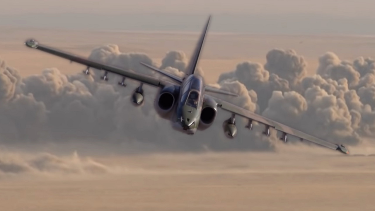 Su-25