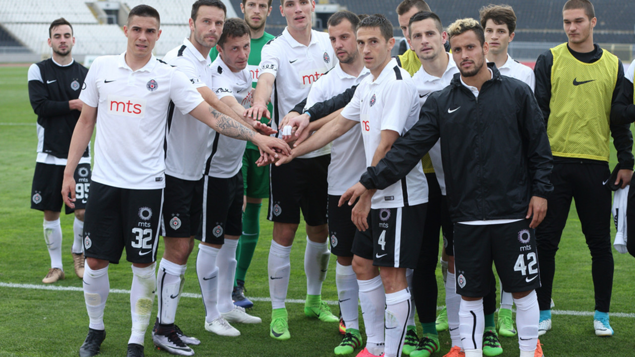 FK Partizan