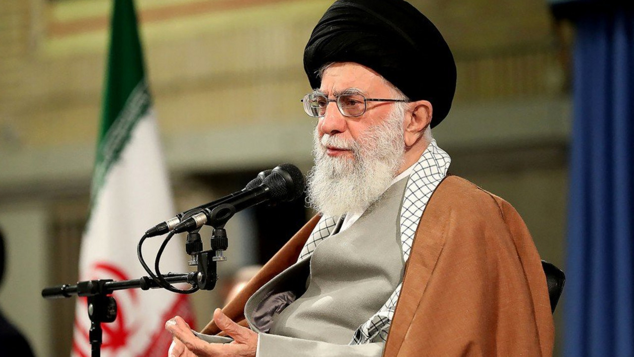 Ali Hamenei
