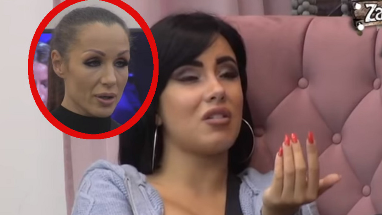 Ljuba Pantović, Aleksandra Subotić